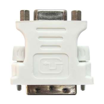 مبدل DVI به VGA مکا مدل MC16