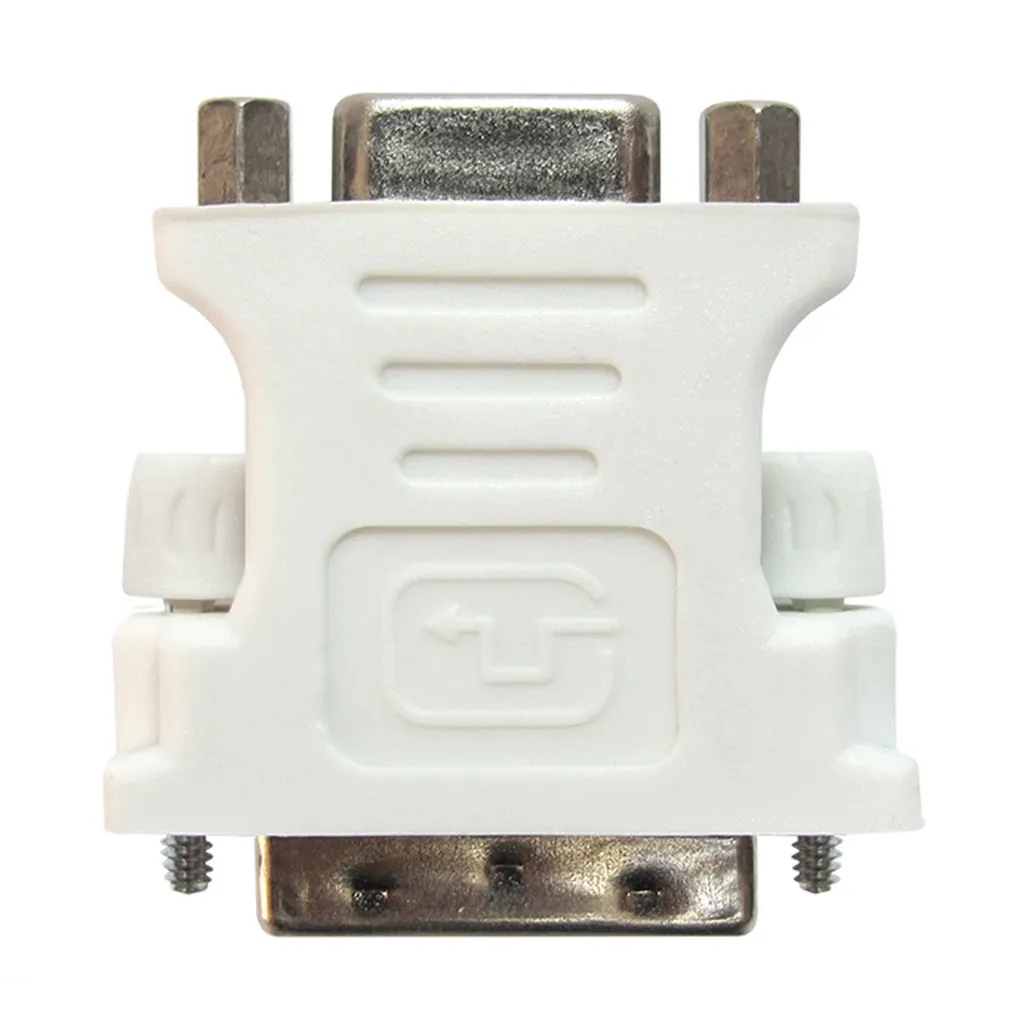 مبدل DVI به VGA مکا مدل MC16