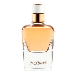 تستر ادوپرفیوم زنانه هرمس مدل Jour D Hermes Absolu حجم 85 میلی لیتر