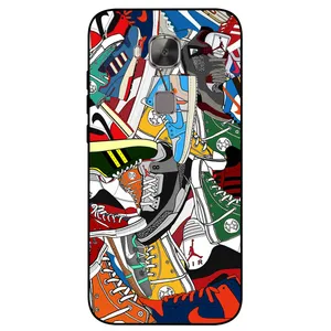 Megafone 7704 Cover For Huawei G8