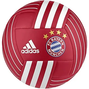 توپ فوتبال آدیداس مدل  FC Bayern Munich سایز 5