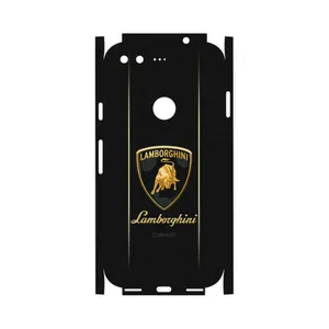 MAHOOT Lamborghini-FullSkin Cover Sticker for Google Pixel