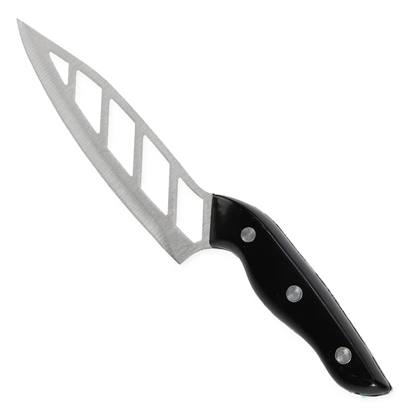 چاقوی آشپزخانه لیزری آیرو نایف مدل اره ای