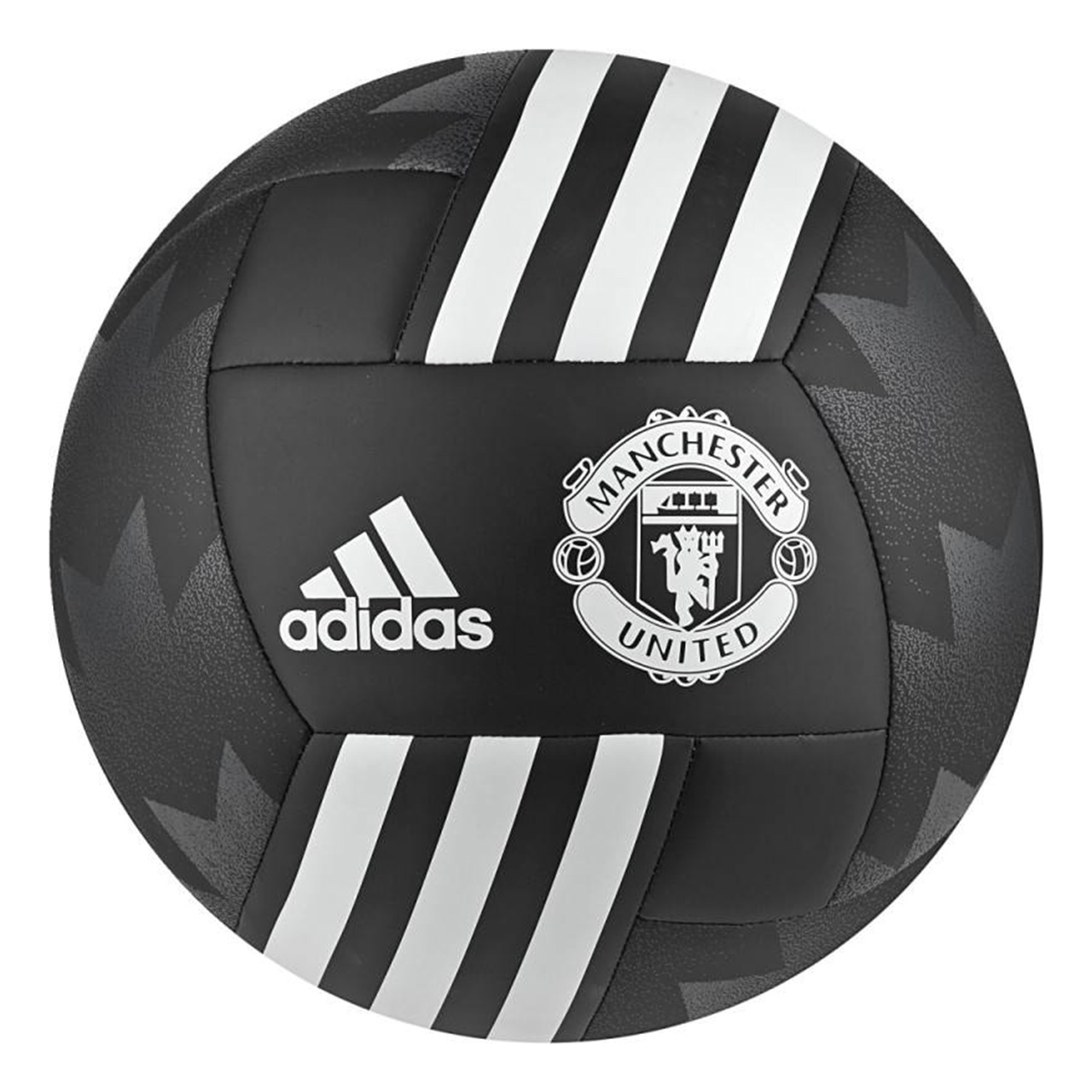 توپ فوتبال آدیداس مدل  Manchester United سایز 5