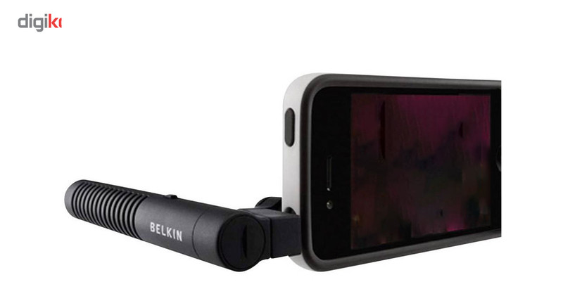 میکروفن بلکین مدل F8Z818CW