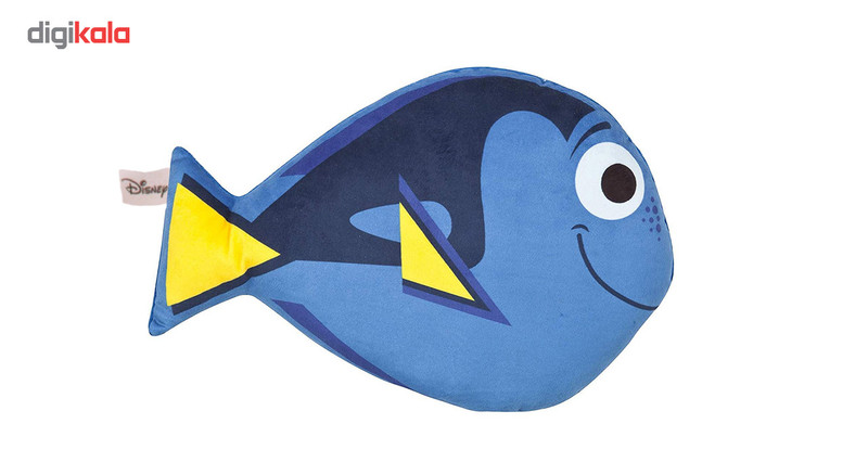 بالش عروسکی دیزنی مدل DORY کد 159840