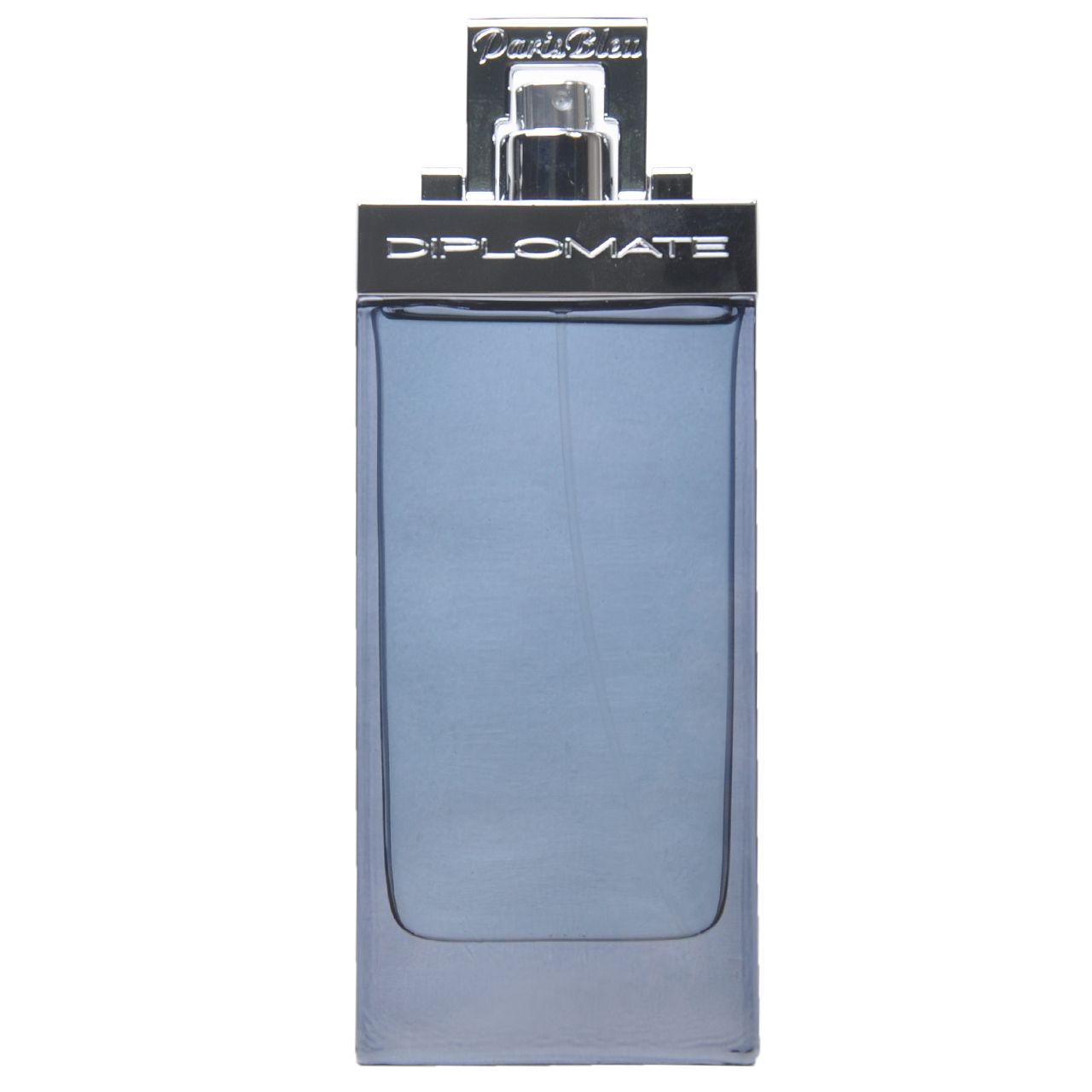 ادوتوایلت مردانه دیپلمات مدل Paris Blue حجم 100 میلی‌لیتر -  - 1