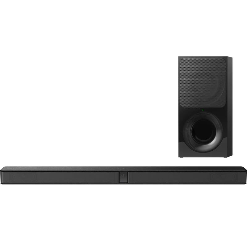 ساندبار سونی مدل HT-CT290 با توان خروجی 300 وات