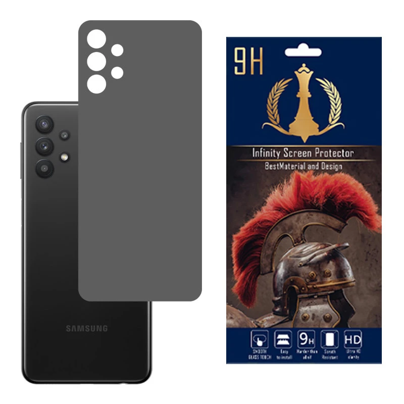 برچسب پوششی اینفینیتی مدل PRO MAX مناسب برای گوشی موبایل سامسونگ Galaxy M32 5G