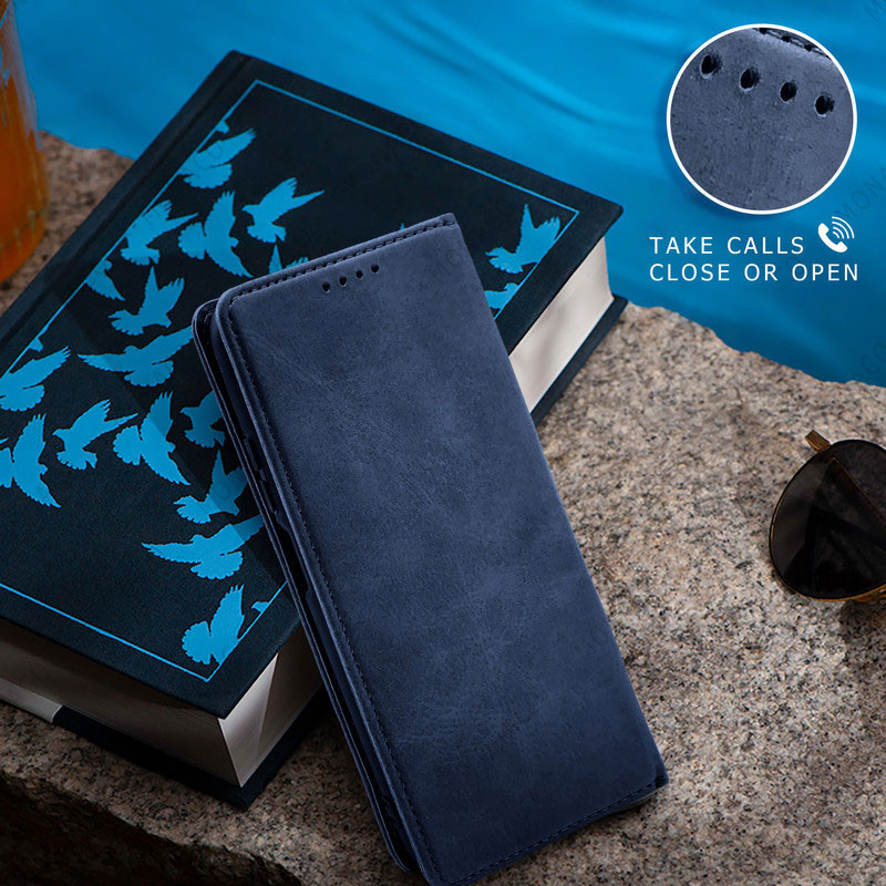 کیف کلاسوری کد S9065 مناسب برای گوشی موبایل شیائومی Poco X3 GT / Redmi Note 10 Pro