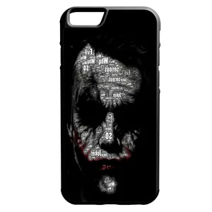 apple joker iphone 7/8 phone case