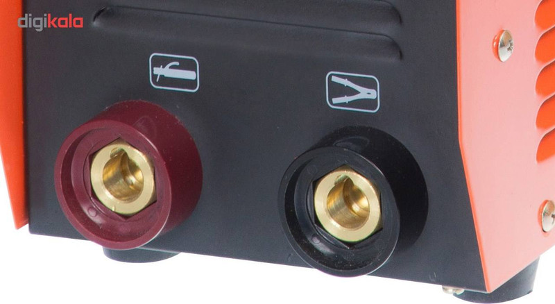 اینورتر جوشکاری ای تی پرو مدل MMA-200