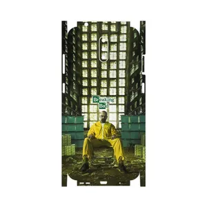 MAHOOT Breaking Bad-FullSkin Cover Sticker for Nokia 2.3