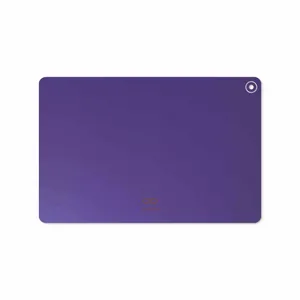 MAHOOT Matte-BlueBerry Cover Sticker for Huawei Matepad T10 2020 AGS-L09