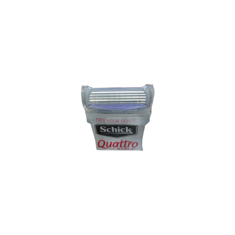 خودتراش شیک مدل Quattro