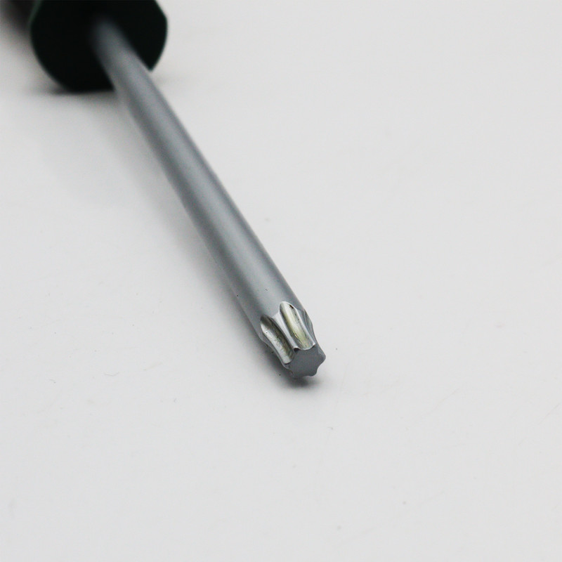 پیچ گوشتی ستاره ای تیوان مدل YP-T40-24.5CM