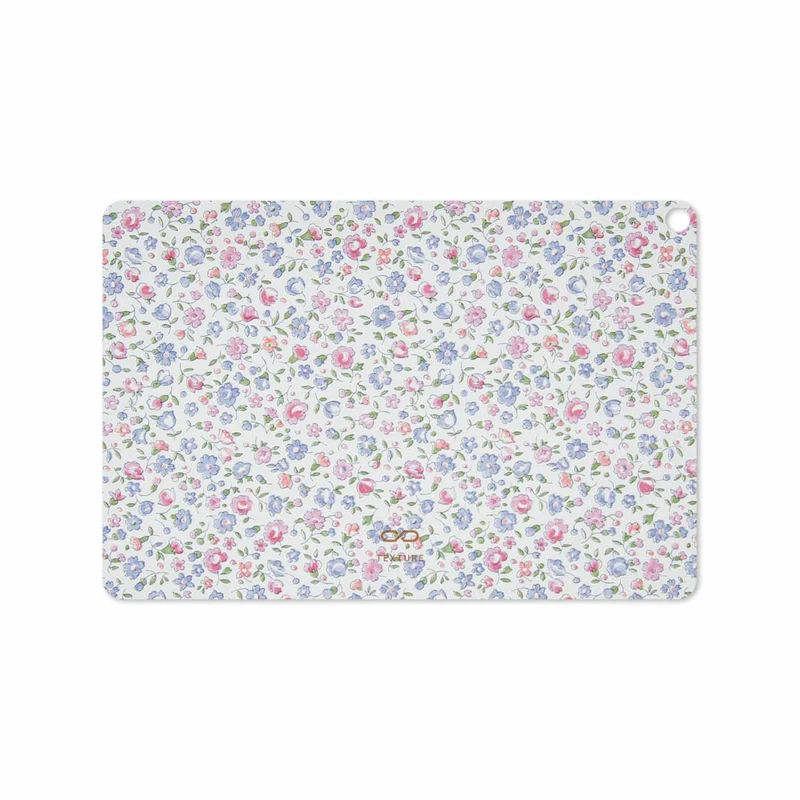 برچسب پوششی ماهوت مدل Painted-Flowers مناسب برای تبلت ایسوس Zenpad 3S 10 2017 Z500KL