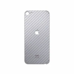 MAHOOT Steel-Fiber Cover Sticker for Apple iPod touch 6th generation
