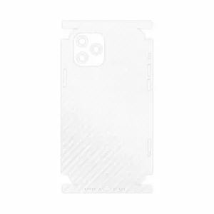 MAHOOT Ceramic-Fiber-FullSkin Cover Sticker for Apple iPhone 12 Pro