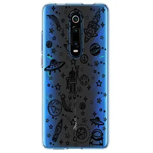 Megafone C24-B Cover For Xiaomi Mi 9T / Mi 9T Pro