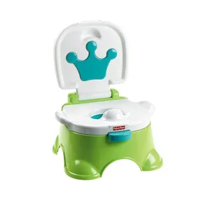 توالت فرنگی چند کاره فیشر پرایس مدل bgp36