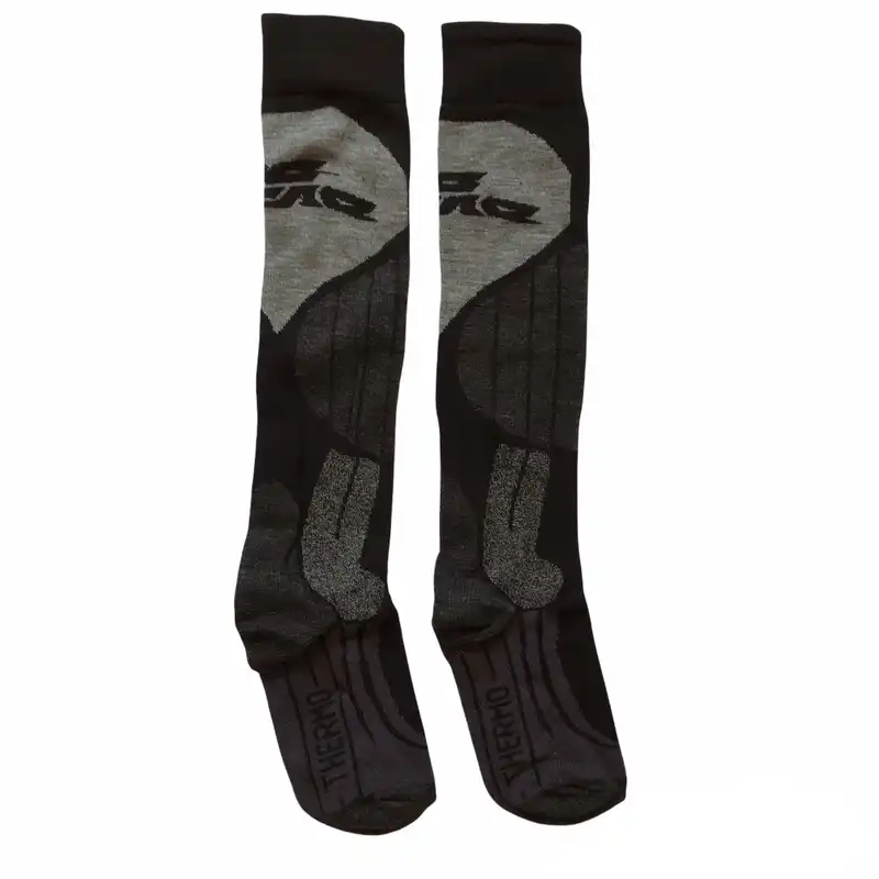 جوراب ورزشی مردانه مدل nofear