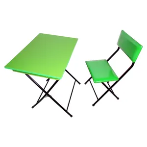 میز لپ تاپ میزیمو مدل باکسدار تاشو کد 106