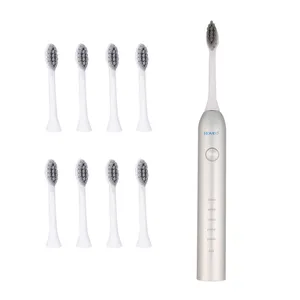 مسواک برقی رومئو مدل Rm-1111 به همراه ۸ سری یدک