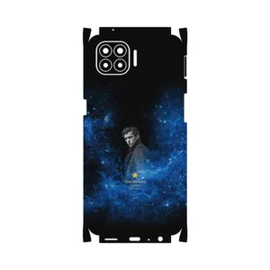 MAHOOT tom holland-FullSkin Cover Sticker for Oppo A93