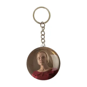 جاکلیدی خندالو مدل سریال سرگذشت یک ندیمه The Handmaid&#39;s Tale کد 28642