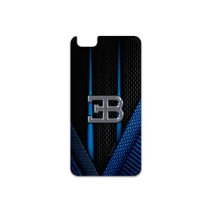 MAHOOT BUGATTI Cover Sticker for Honor 4X