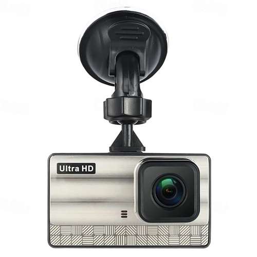 دوربین ثبت وقایع مدل DUAL LENZ X21PRO\2K