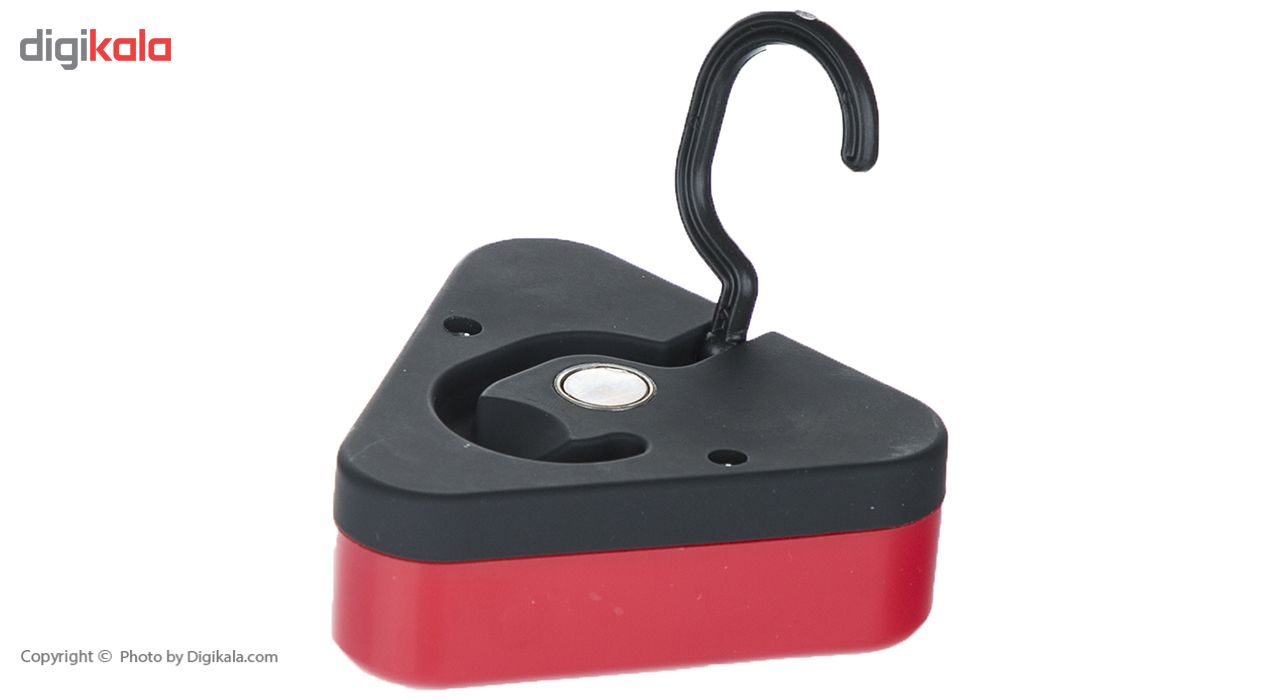 چراغ قوه کمپینگ ام پی مدل MP-A11-1187 -  - 3
