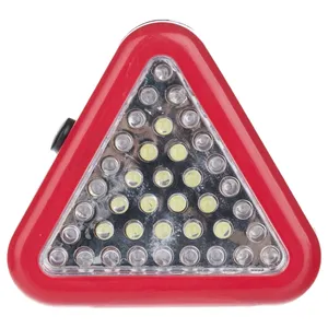 MP MP-A11-1187 Camping Flashlight