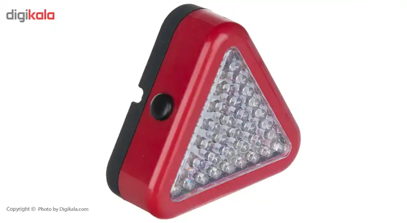 چراغ قوه کمپینگ ام پی مدل MP-A11-1187