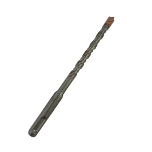 مته چهار شیار چهار الماسه هیزان مدل DRILL BITS سایز 16 میلی متر