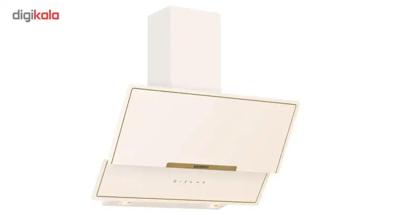 هود آشپزخانه مایرباخ مدل Cream sapphire