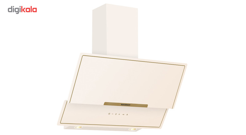 هود آشپزخانه مایرباخ مدل Cream sapphire