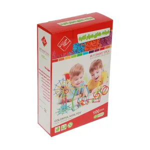 ساختنی سلام بازی مدل میله های هزار کاره کد 100