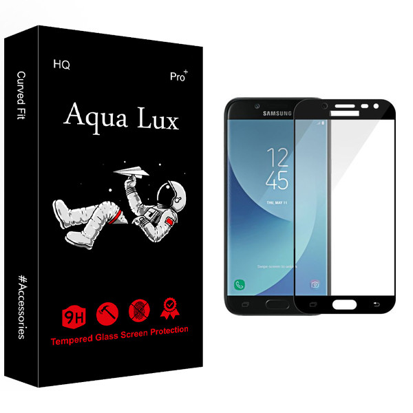 محافظ صفحه نمایش آکوا لاکس مدل +Pro مناسب برای گوشی موبایل سامسونگ Galaxy J5 Pro