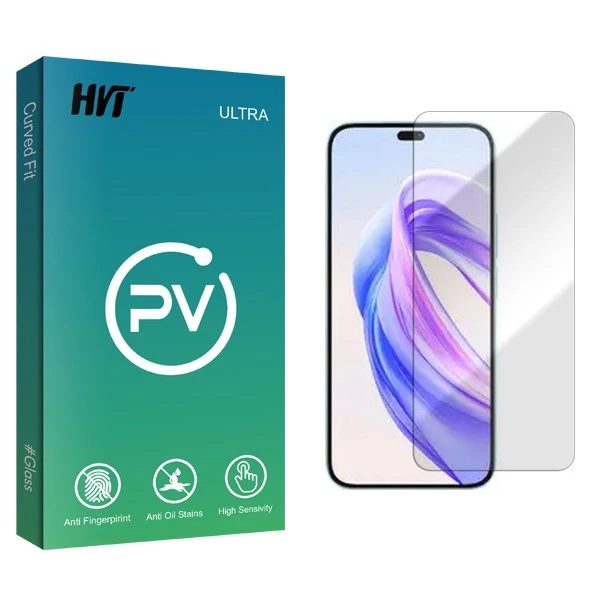 محافظ صفحه نمایش اچ وی تی مدل PV مناسب برای گوشی موبایل آنر X50i Plus