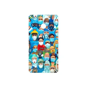 MAHOOT Nurse Cover Sticker for Nokia Lumia 530