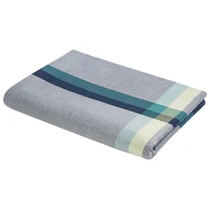 حوله حمام ابراهیمی یزد مدل لنوکو نوین سایز 110x160 سانتی متر