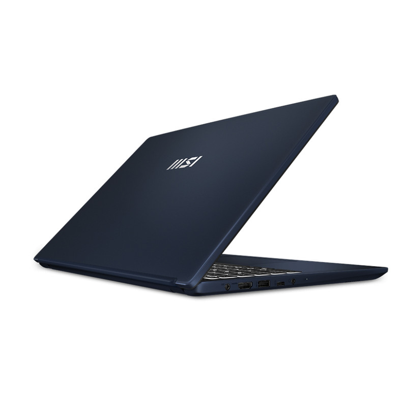 لپ تاپ 15.6 اینچی ام اس آی مدل Modern 15 B13M-i5 1335U 8GB 512SSD