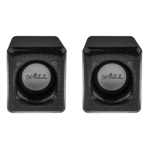 اسپیکر دسکتاپ سویز مدل SWE-1035