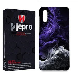 HEPRO MC Cover for Samsung Galaxy A02