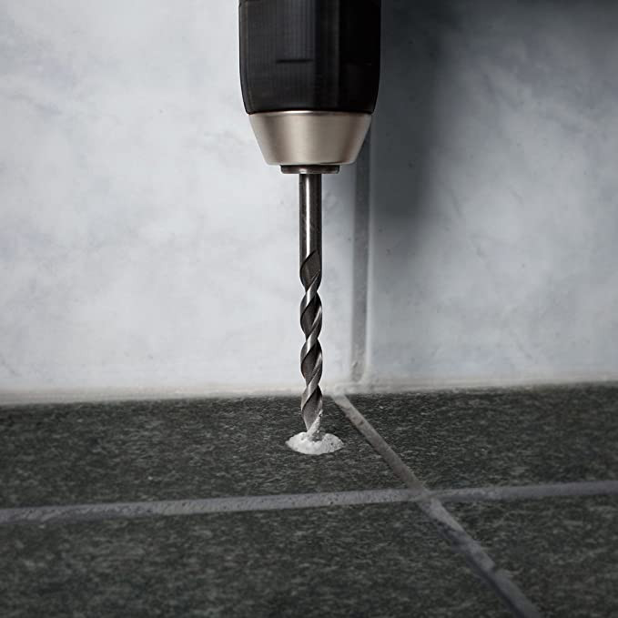 مته چند منظوره اروین مدل 10501932 سایز 8 میلیمتر