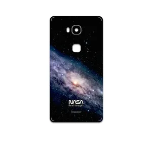 MAHOOT Universe-by-NASA-3 Cover Sticker for Honor 5X