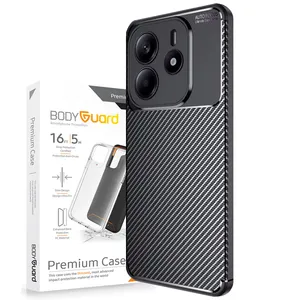 BodyGuard Focus Cover For Xiaomi Redmi Note 14 4G