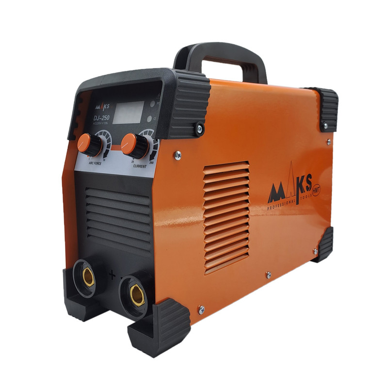 دستگاه جوش صنعتی مکث مدل DJ_250